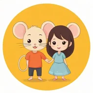 女的属鼠的和什么属相最配偶