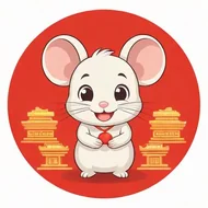 2025年属鼠运势1984