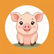 属猪的今年多大了2025虚岁