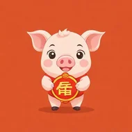 2025年属猪冲太岁化解方法