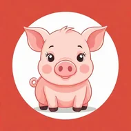 属相猪2025年适合什么颜色