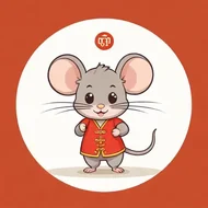 属鼠2025年今日运程运势