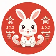 属兔2025年全年运势和运程