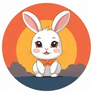 1987年属兔的终身幸运色