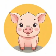 属猪的今年多大2025年出生