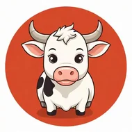 属牛的今年多大岁数2025