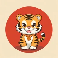 生肖虎的三合6合可以一起戴吗：生肖吉祥物选择原则