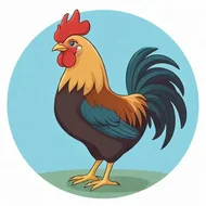 1981年属鸡2025年运势，属鸡健康隐患提前预防