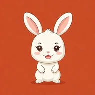 25年87年属兔的运势如何呢：属兔2025健康建议