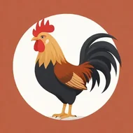 属鸡和什么属相最配相克相冲呢，属鸡性格互补性