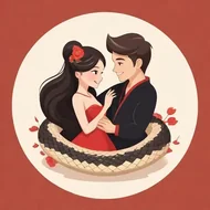 生肖蛇的最佳婚配属相图片大全，生肖年龄差影响