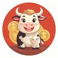 2025年属牛的财运和运气如何，属牛家庭关系调整