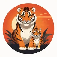 属虎2025年最大的劫难是什么，属虎家庭情感关系裂纹