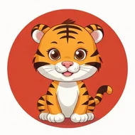 2025年属虎的全年运势怎么样：运势健康隐患预防