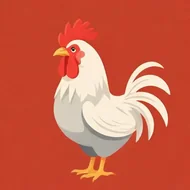 属鸡的是哪一年出生的 (更多)：属鸡生肖计算误区