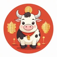 2025年牛年的运势和财运如何，牛年感情磨合建议