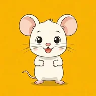 属鼠最忌讳的三个生肖十月份的鼠：属鼠化解方法