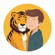 属虎的狮子座男生性格特点是什么：属虎狮子座情感模式