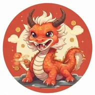 2025年属龙的运势和财运如何：属龙的今年运势2025年