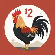 属鸡运势2025年运势详解视频，2025年属鸡人运势运程