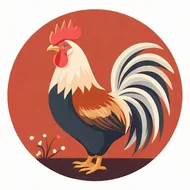 81年属鸡女婚配最佳属相是什么：女属鸡的最佳婚配表