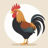 属鸡的年龄表2025年多大岁数：属鸡年龄对照表2025