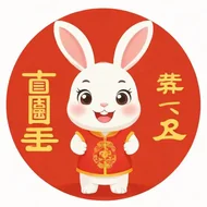 87年属兔38岁走大运好不好呢，87年兔一生的大运时间