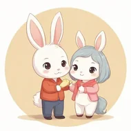 99年兔男和02年马女八字合吗：99年的兔和02年的马相配吗