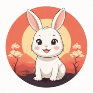 1975属兔50岁以后运气如何，1975年属兔人一生命运