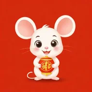 属鼠今年多大年龄了 2025年：鼠年今年多大年龄了