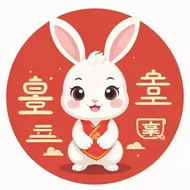 2025年属兔人的全年运势详解：属兔2025年全年运势及运程