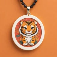 2025年属虎的人应该佩戴什么：属虎2025年佩戴什么饰品最旺