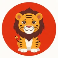 属虎狮子座2025年运势及运程，又属虎又是狮子座凶吗