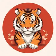 2025年属虎犯太岁怎么破解呢：属虎害太岁怎么化解