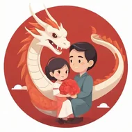 属龙女命中注定的丈夫是什么属相，属龙女的上等婚是什么