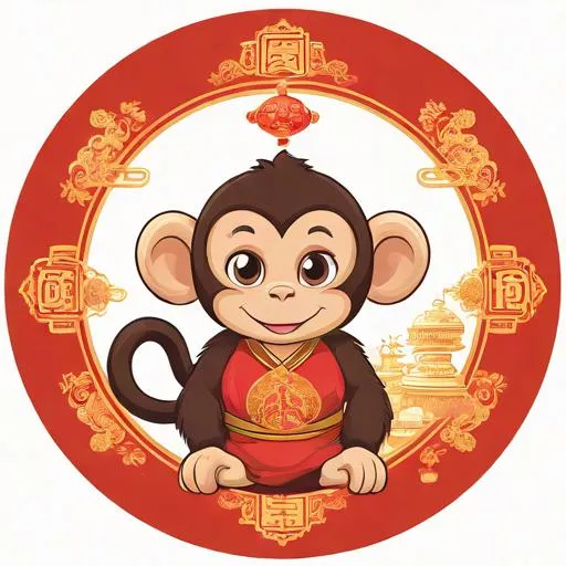 1992年属猴女的婚姻和命运，92年的猴33岁有一劫  第4张