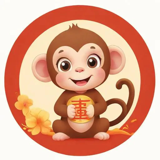 2004年生肖猴五行缺什么命，2004年猴命里缺啥  第4张