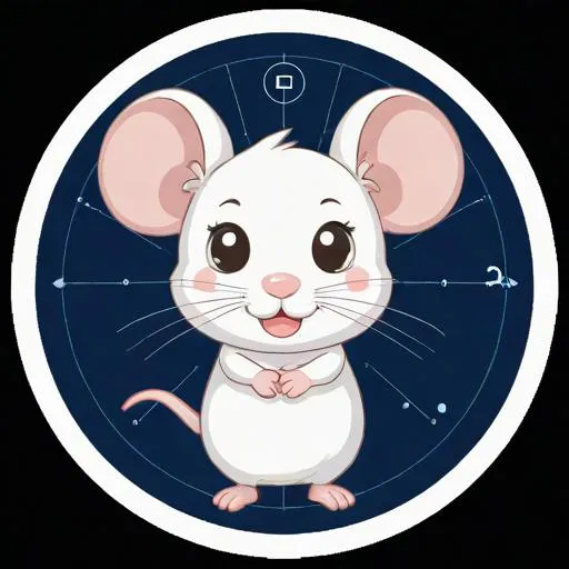 属鼠今日运势每日运程十二星座：属鼠今日运程每日运势查询  第3张