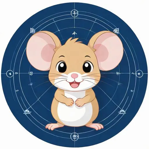 属鼠今日运势每日运程十二星座：属鼠今日运程每日运势查询  第2张