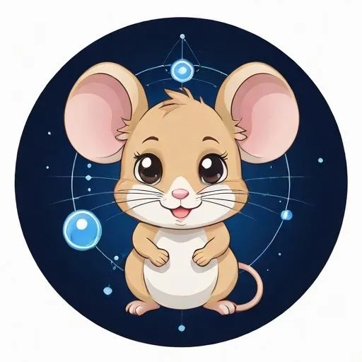 属鼠今日运势每日运程十二星座：属鼠今日运程每日运势查询  第4张