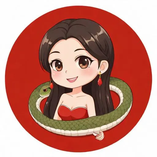 属蛇的配什么属相结合最好呢：属蛇女婚配什么属相最好  第4张