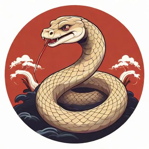 属蛇人几月出生最好命1965，1965年出生的蛇是什么命  第2张