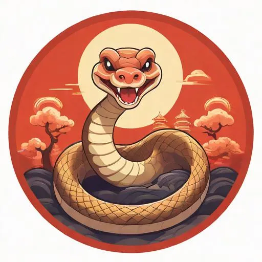 属蛇人几月出生最好命1965，1965年出生的蛇是什么命  第3张