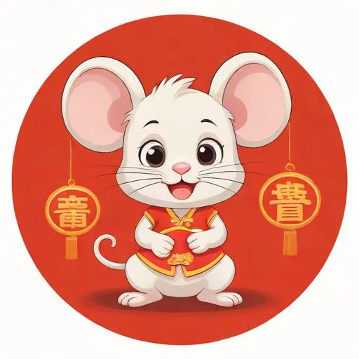 1972年属鼠和什么属相最配，1972年属鼠的人是什么命  第4张