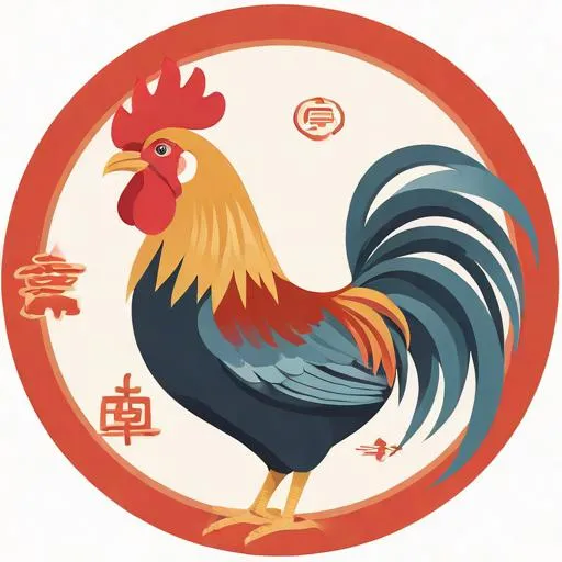 2025年属鸡运程十二生肖运程，生肖鸡2025年运势  第2张