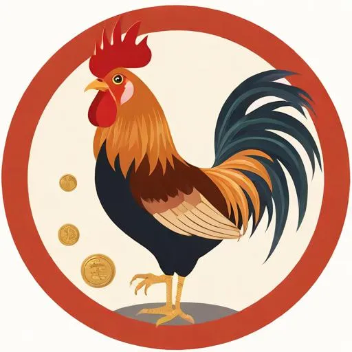 属鸡的人今年运势怎么样2025，2025属鸡的运势和财运怎么样  第2张