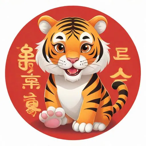 生肖虎2025年运势及运程，今年属虎1998年运势如何  第4张