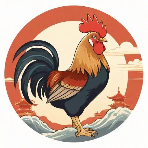 202 年属鸡1969年运势，1969属鸡的贵人  第3张
