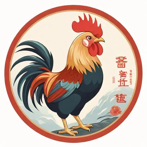 202 年属鸡1969年运势，1969属鸡的贵人  第4张