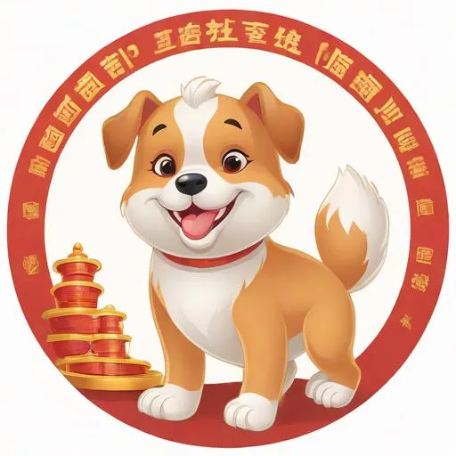 1982年狗十年大运年是哪年，82年狗43岁开始转运了吗  第2张